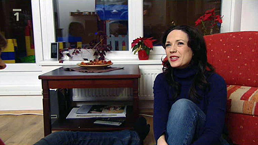 Silvestrovský bonus - Rozhovor s Terezou Kostkovou