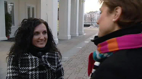 Devatero řemesel - Rozhovor s Radkou Fišarovou