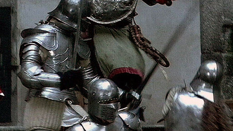 Jarmareční bouda - Pozvánka do kina 5