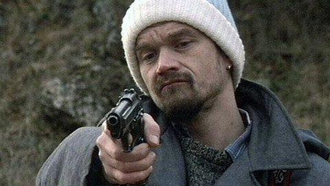 Jarmareční bouda - Trailer