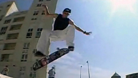 Game Page - Střípky z natáčení březnové série