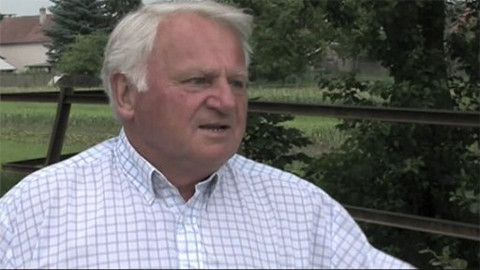 Děti 50. let - Upoutávka: Škatulata, hejbejte se!