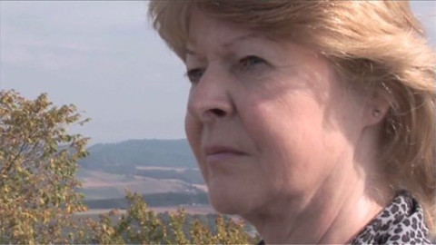 Děti 50. let - Upoutávka: (Vz)let paní Malé