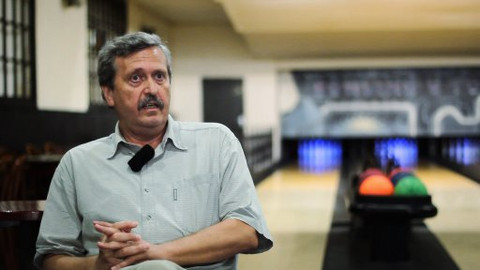 Big Lebowski - Big Lebowski očima Michaela Málka