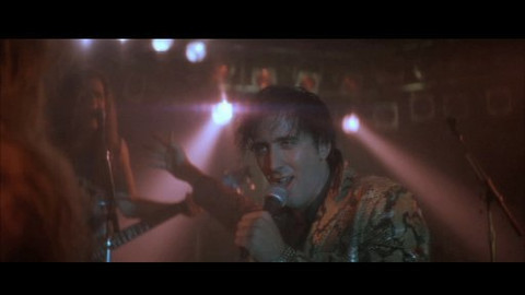 Zběsilost v srdci - Upoutávka 2