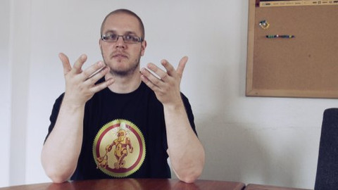 Zběsilost v srdci - Zběsilost v srdci očima Kamila Fily