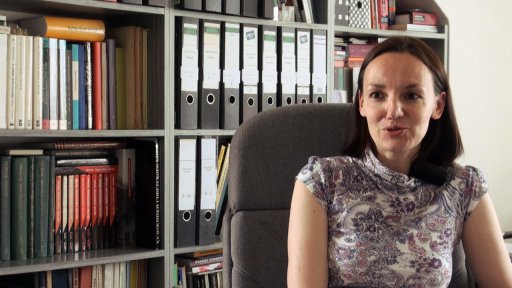 Americká noc - Americká noc očima Briany Čechové