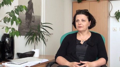 Arizona Dream - Arizona Dream očima Zuzany Kopečkové