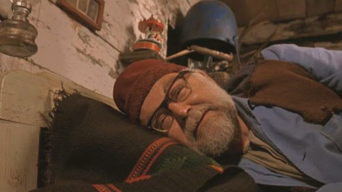 Závěť - Upoutávka 2