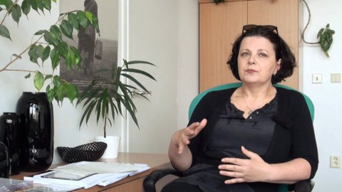 Závěť - Závěť očima Zuzany Kopečkové