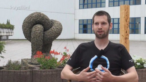 Zatóiči - Takeši Kitano očima Jiřího Flígla