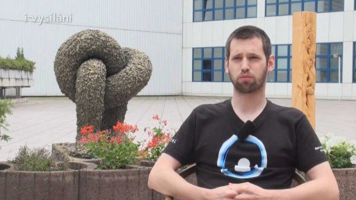 Takeshis’ - Takeši Kitano očima Jiřího Flígla