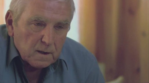 Děti 50. let - Upoutávka: Živ paměť – Zdeněk Kout