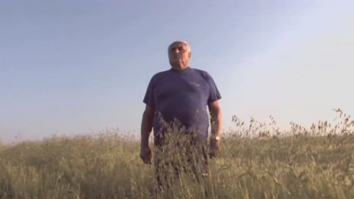 Děti 50. let - Upoutávka: Příběh Josefa Frolíka