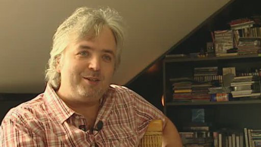 Já a moji synové... - Rozhovor s Ondřejem Kepkou