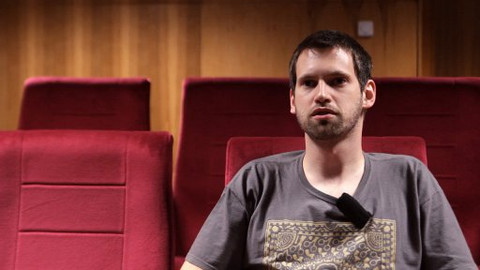 Moje borůvkové noci - Moje borůvkové noci očima Jiřího Flígla