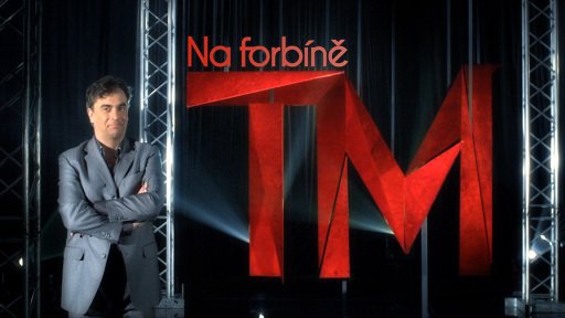 Na forbíně TM - Zdravice pro diváky na internetu