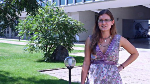 Horalka - Horalka očima Kláry Mathé