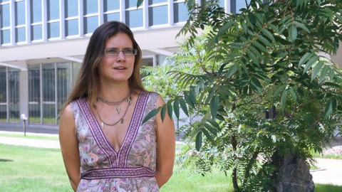 Poslední soud - Poslední soud očima Kláry Mathé