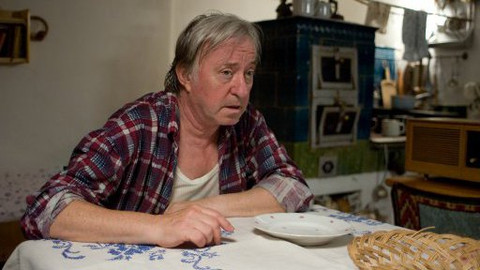 Zdivočelá země - Medailonek Ondřeje Putny