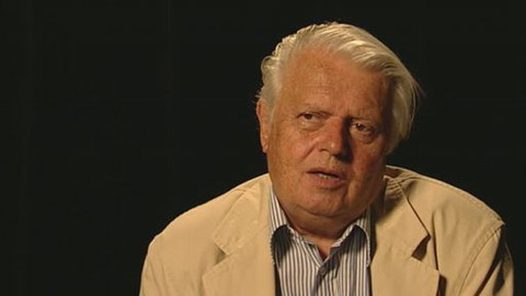 Zdivočelá země - Rozhovor s Hynkem Bočanem II