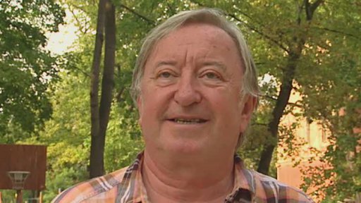 Vosa Marcelka - Rozhovor s Jiřím Lábusem