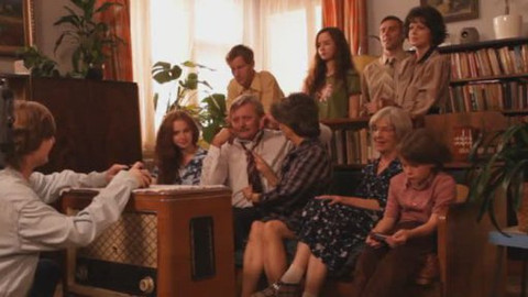 Vyprávěj - O čem bude další vyprávění?