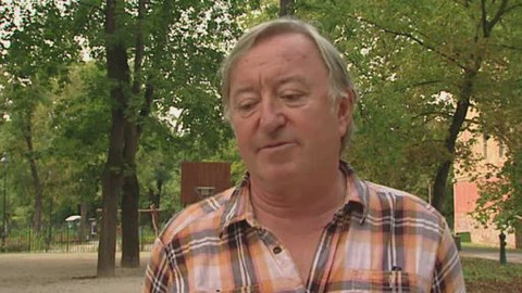 Zdivočelá země - Rozhovor s Jiřím Lábusem