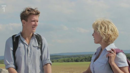 Můžeme dál? - Zajímavé záběry z natáčení