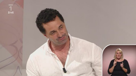 Zdivočelá země - Martin Dejdar a Hynek Bočan v Sama doma