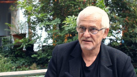 Gallipoli - Gallipoli očima Jana Folla