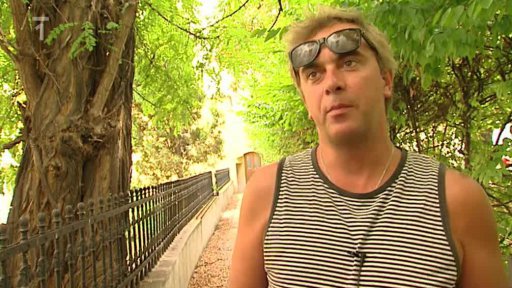 Ententýky - Rozhovor s Tomášem Matonohou