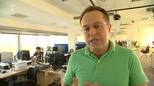 Ententýky - Rozhovor s Jitkou Schneiderovou a Václavem Moravcem