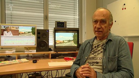 Kde já se tady beru? - Rozhovor s režisérem Ivanem Stehlíkem