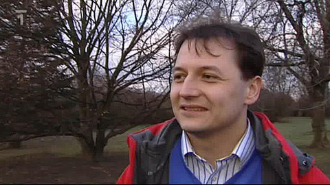 Devatero řemesel - Rozhovor s Vojtěchem Bernatským o Petře Janů