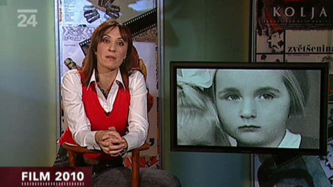 Děti 50. let - Reportáž