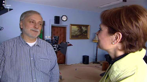 Ach, ty vraždy! - Ze zákulisí (II)