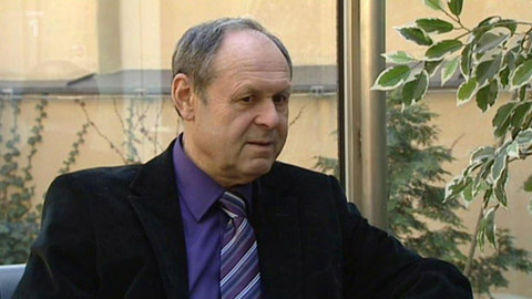 Rendez-vous s Gustavem Bromem - Rozhovor s dirigentem