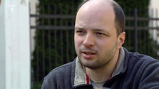 Zpráva o PTP - Rozhovor s dramaturgem