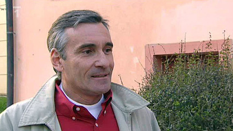 Devatero řemesel - Rozhovor s Janem Čenským