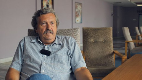 Zažít Woodstock - Zažít Woodstock očima Michaela Málka