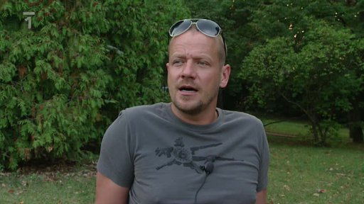 Ach, ty vraždy! - Rozhovor s Filipem Blažkem