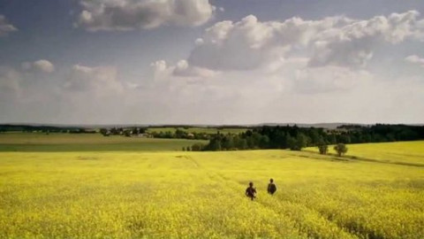 Cesta do lesa - Trailer