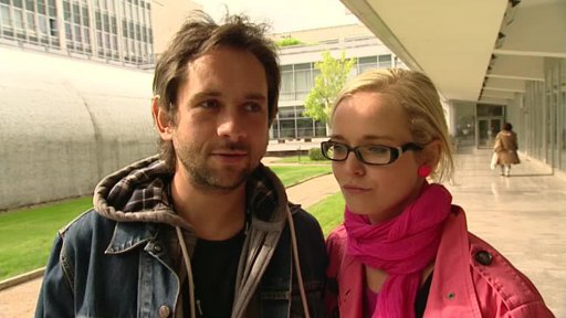 Ententýky - Rozhovor s Kristýnou Kociánovou a Filipem Čapkou