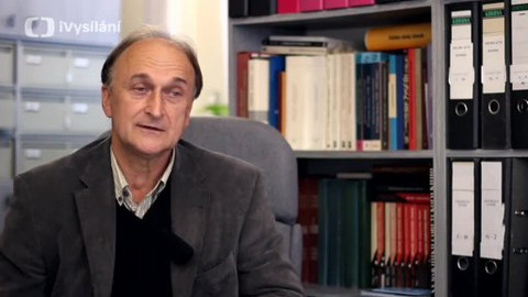 Proces - Proces očima Věroslava Háby