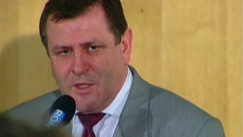 Sbohem Československo - Václav Klaus a Vladimír Mečiar