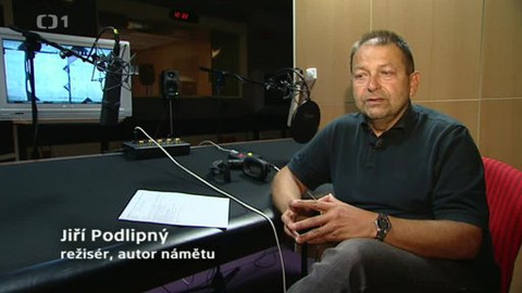 Sbohem Československo - Rozhovor s Jiřím Podlipným