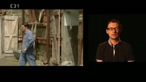 Zdivočelá země - Rozhovor s Jakubem Wehrenbergem