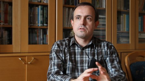 Zakázané hry - Zakázané hry očima Davida Čeňka