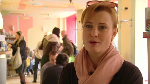 Ententýky - Rozhovor s Jitkou Schneiderovou